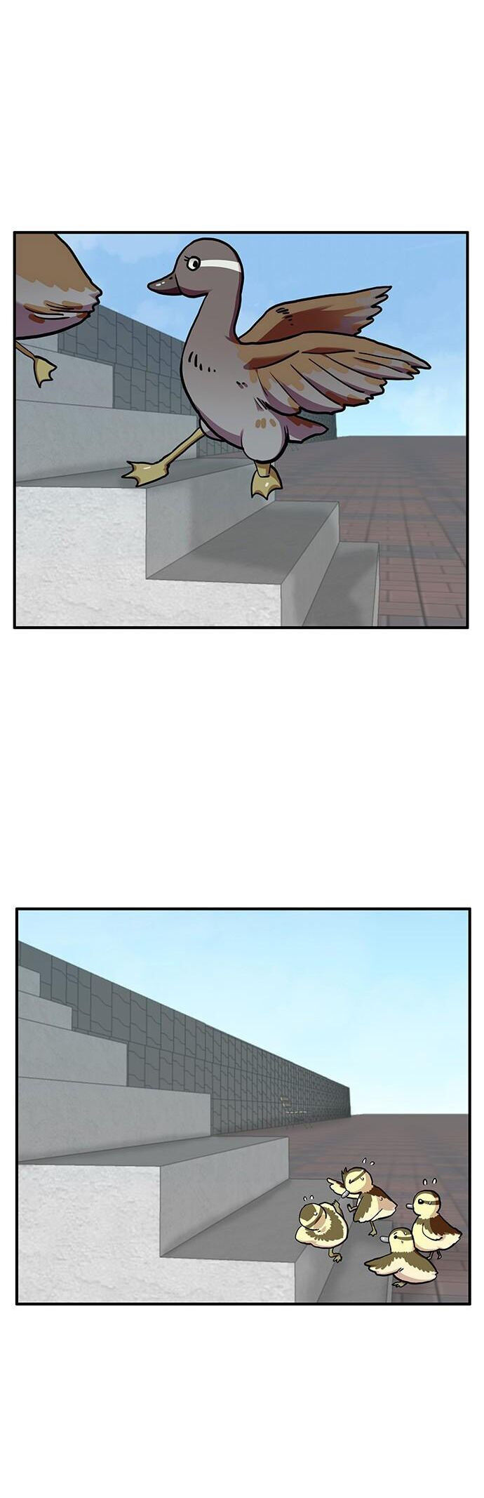 Chúa Tể Muôn Loài [Chap 1-32]