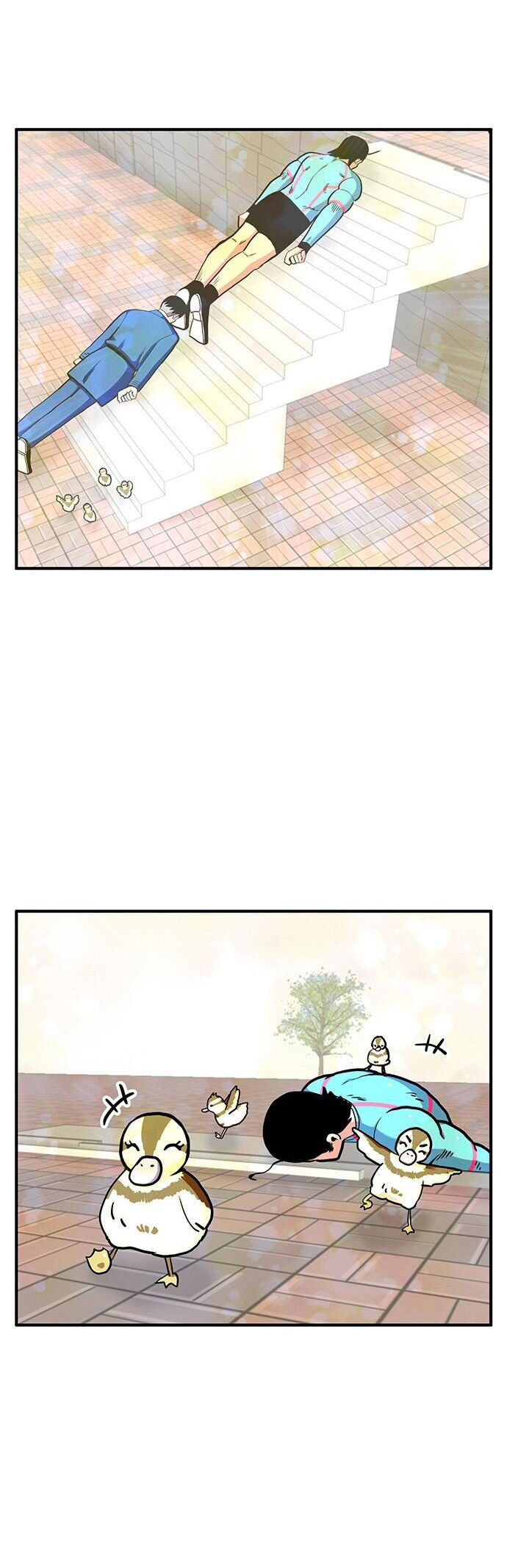Chúa Tể Muôn Loài [Chap 1-32]