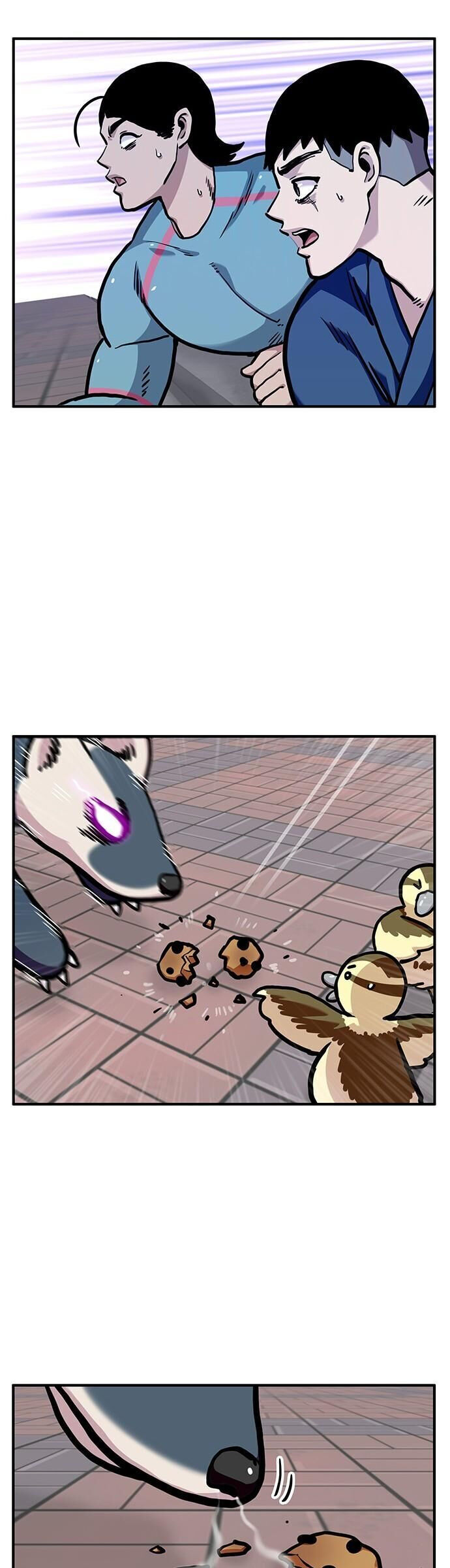 Chúa Tể Muôn Loài [Chap 1-32]