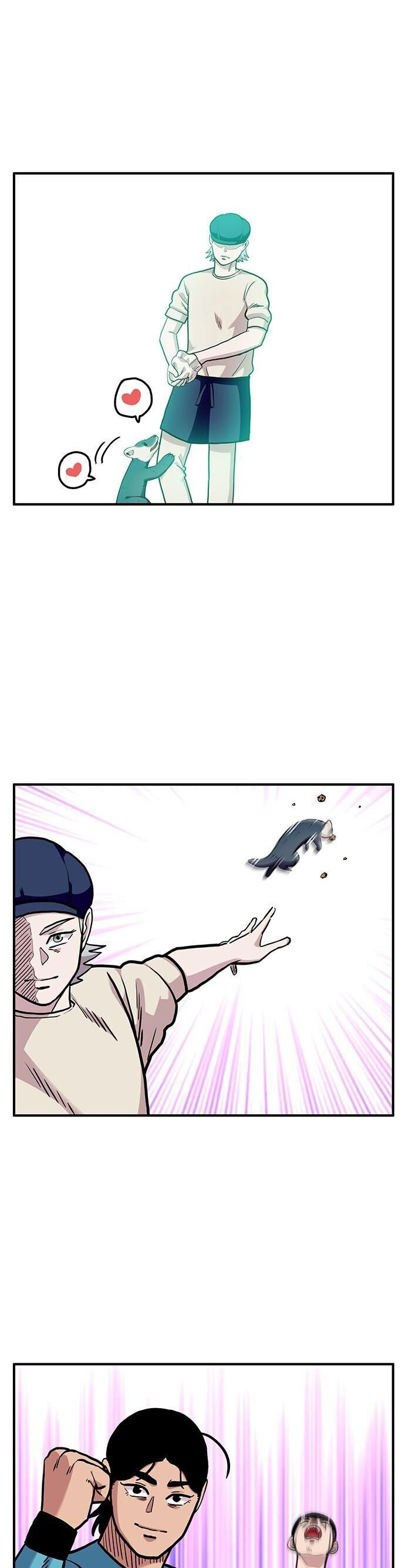 Chúa Tể Muôn Loài [Chap 1-32]