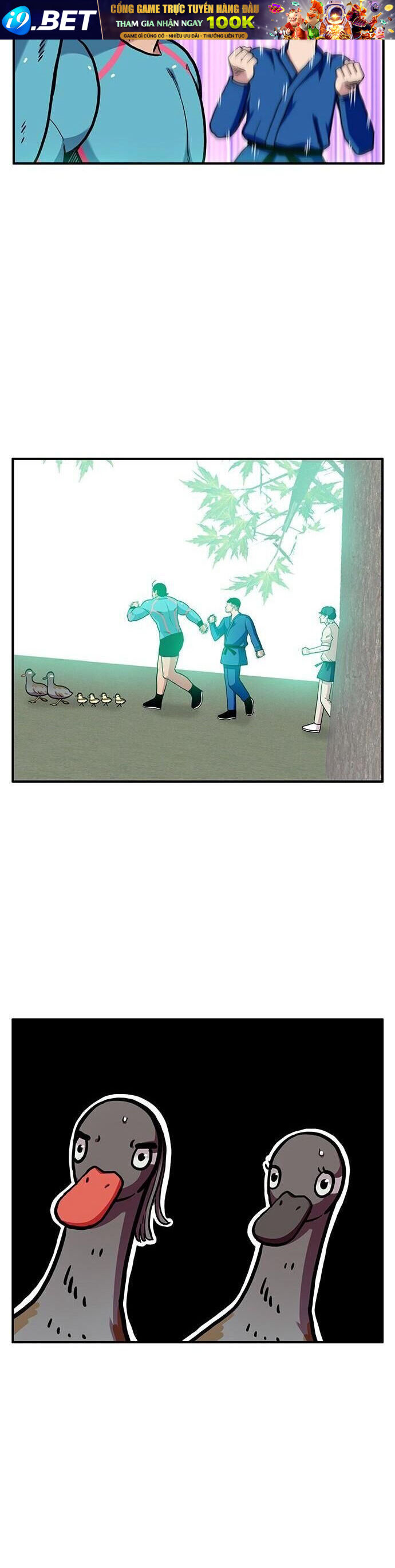 Chúa Tể Muôn Loài [Chap 1-32]