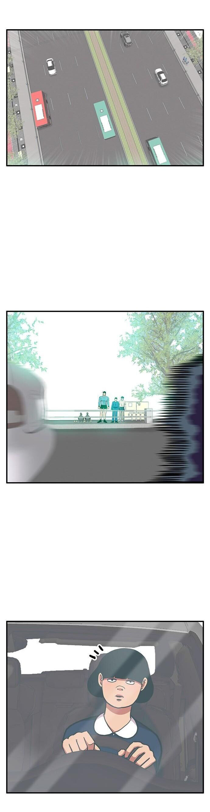 Chúa Tể Muôn Loài [Chap 1-32]