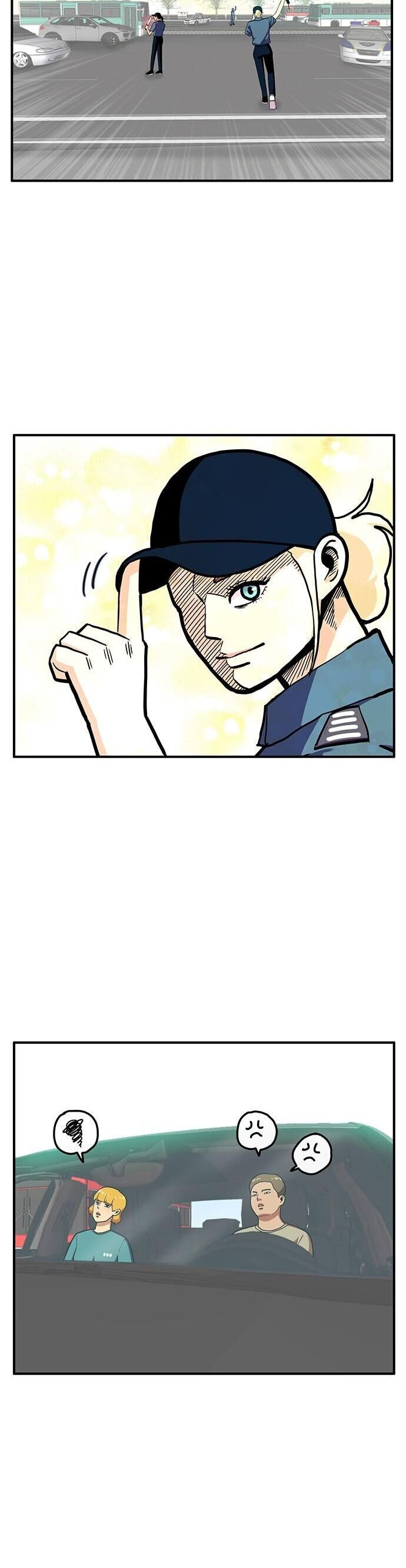Chúa Tể Muôn Loài [Chap 1-32]