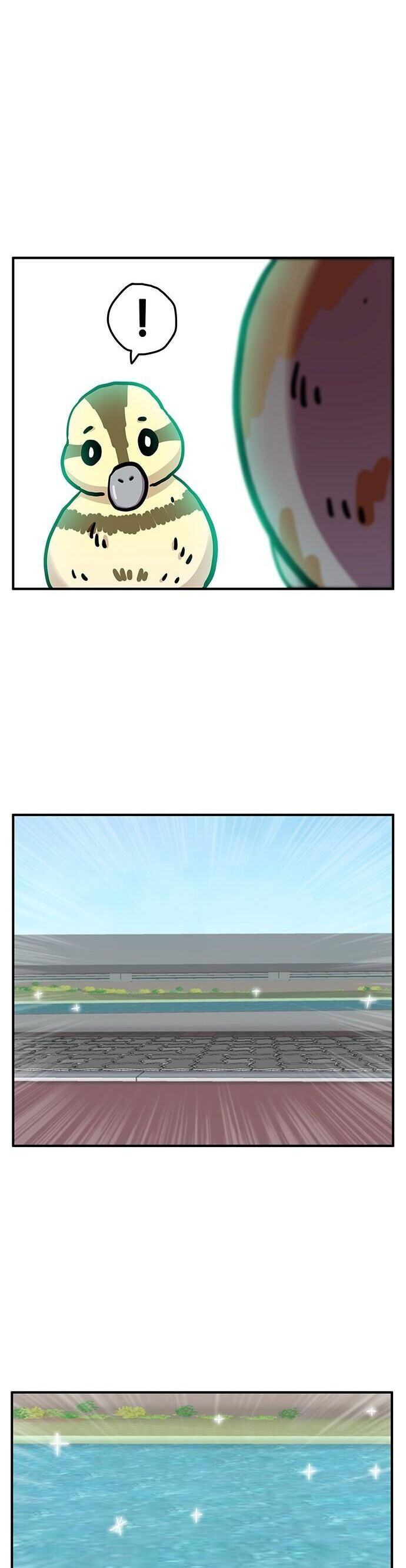 Chúa Tể Muôn Loài [Chap 1-32]