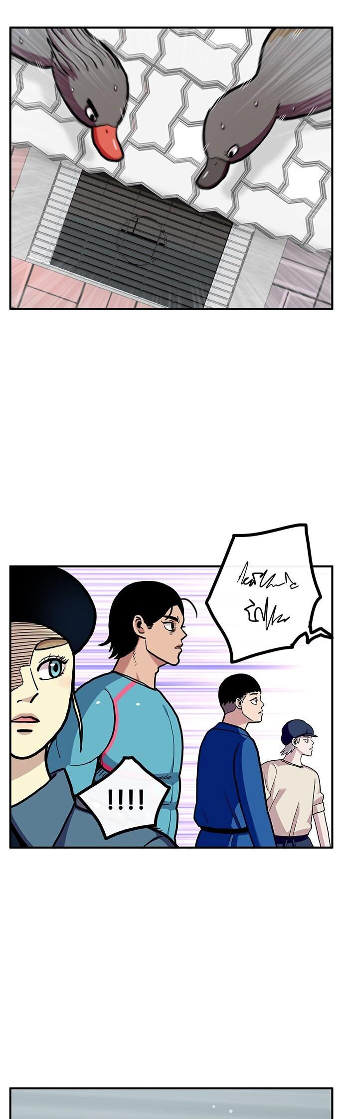 Chúa Tể Muôn Loài [Chap 1-32]