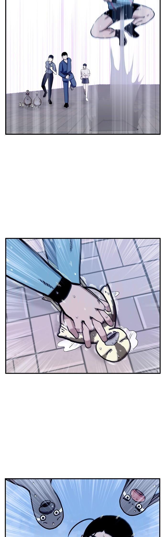 Chúa Tể Muôn Loài [Chap 1-32]