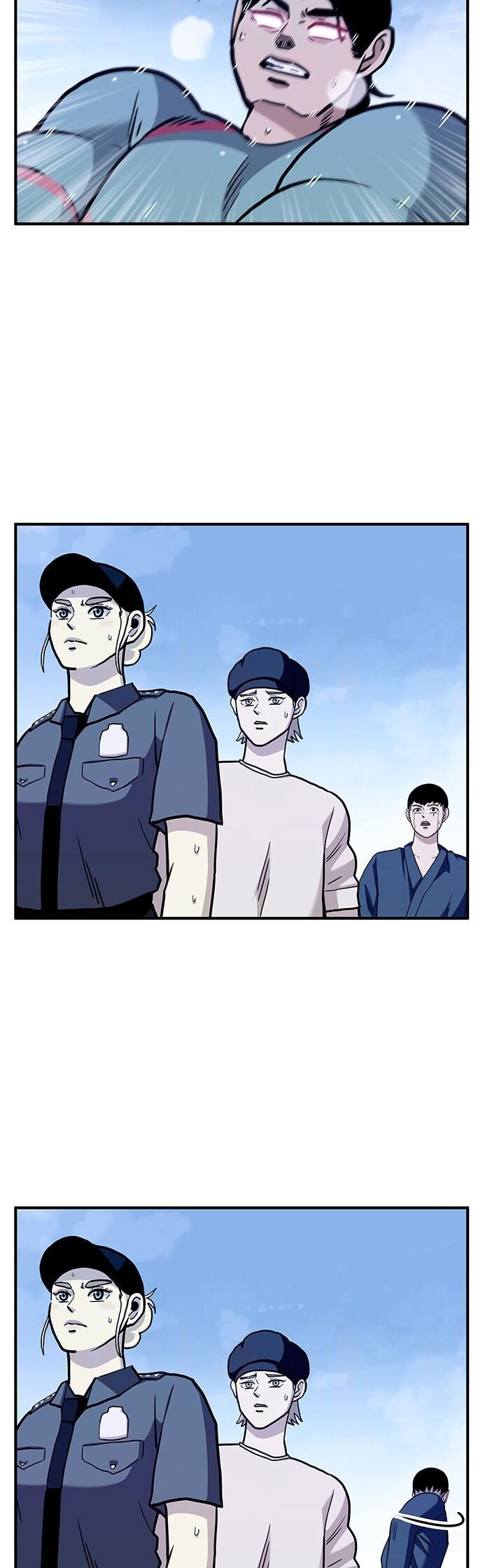 Chúa Tể Muôn Loài [Chap 1-32]