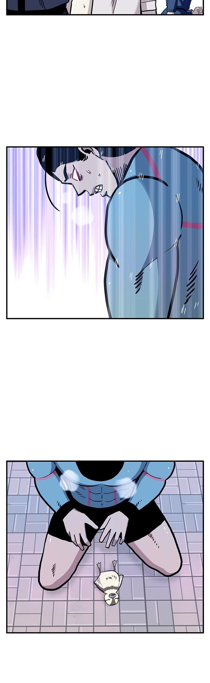 Chúa Tể Muôn Loài [Chap 1-32]