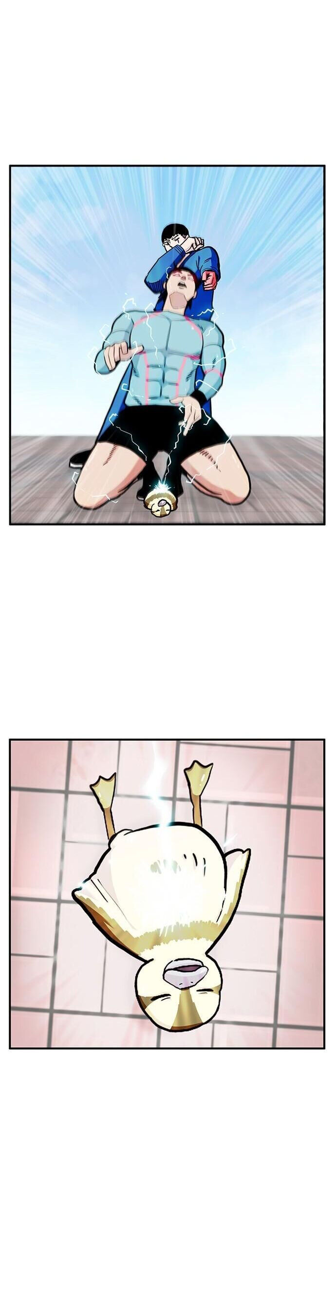 Chúa Tể Muôn Loài [Chap 1-32]