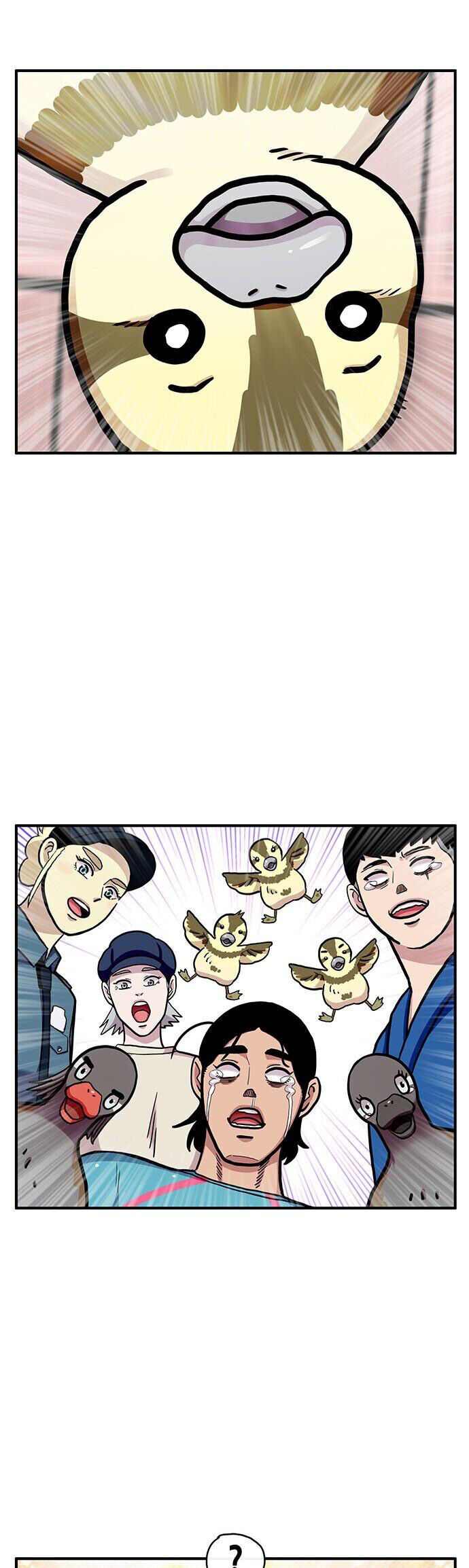 Chúa Tể Muôn Loài [Chap 1-32]