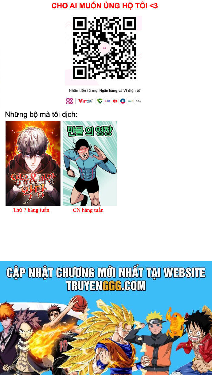 Chúa Tể Muôn Loài [Chap 1-32]