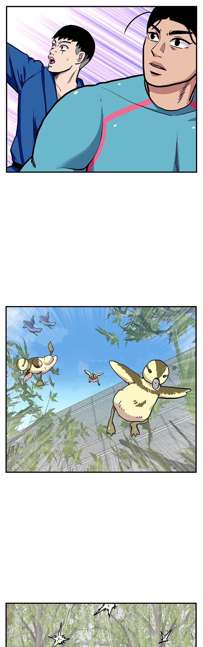 Chúa Tể Muôn Loài [Chap 1-32]