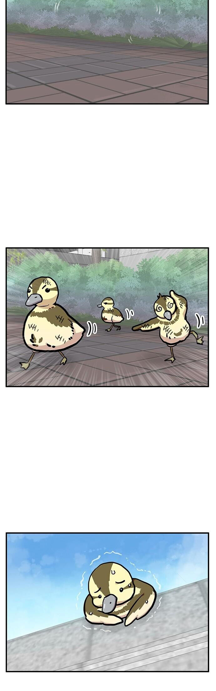 Chúa Tể Muôn Loài [Chap 1-32]