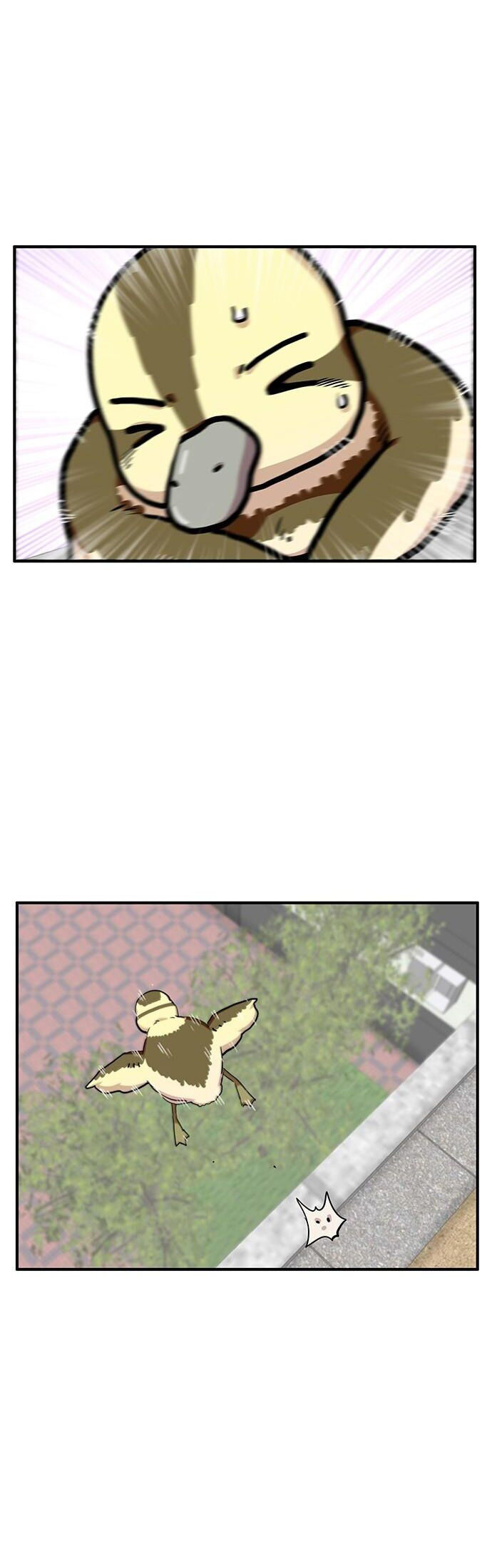 Chúa Tể Muôn Loài [Chap 1-32]