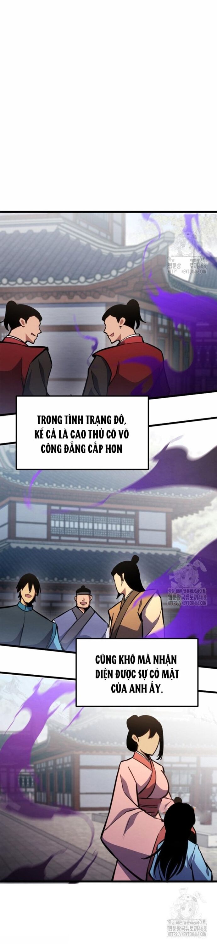 Lãng Nhân Bất Tử [Chap 33-39]