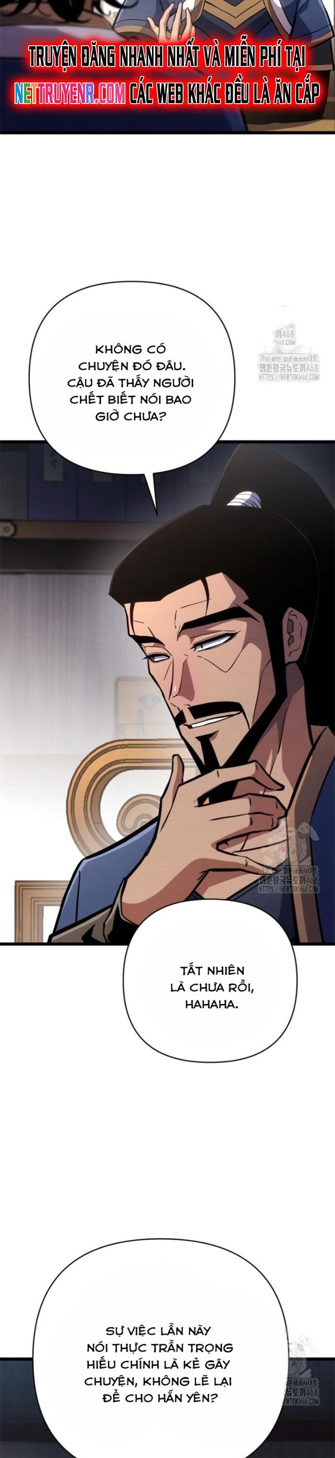 Lãng Nhân Bất Tử [Chap 33-39]
