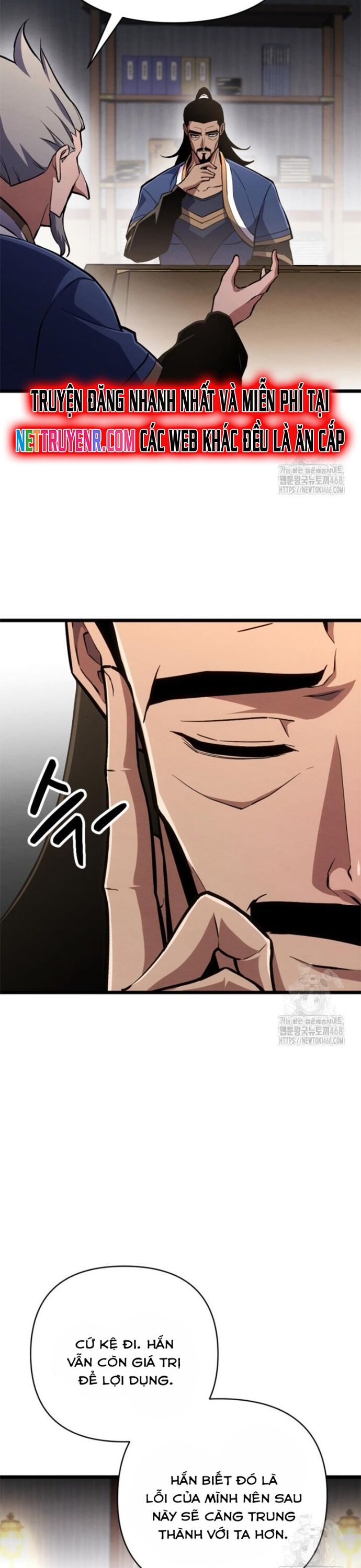Lãng Nhân Bất Tử [Chap 33-39]