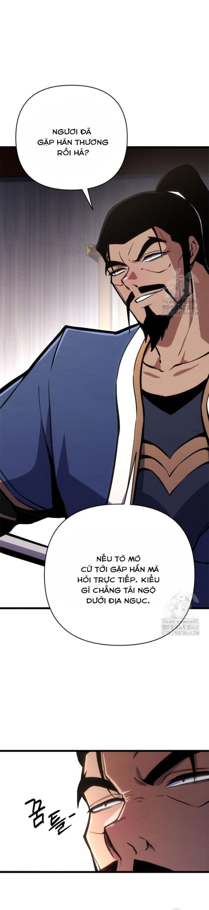 Lãng Nhân Bất Tử [Chap 33-39]