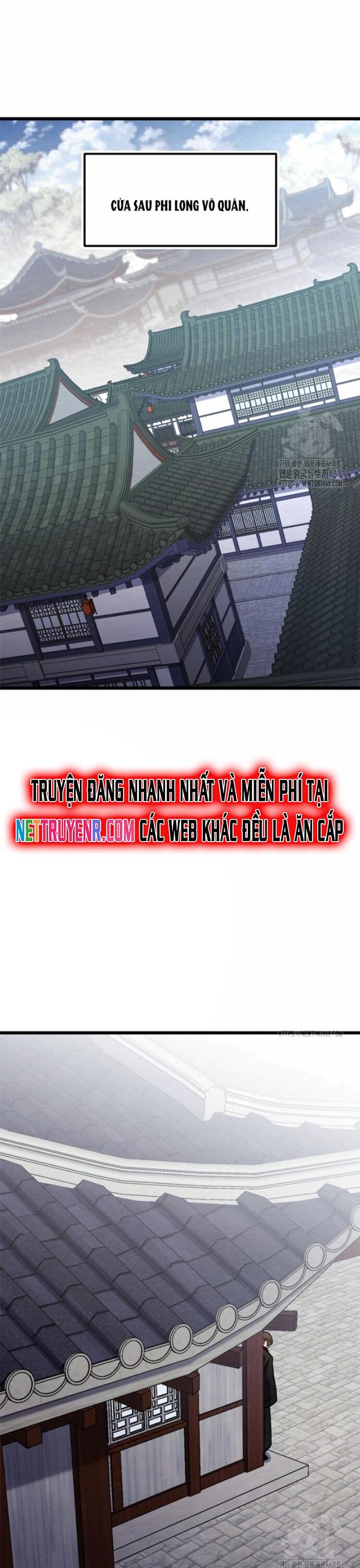 Lãng Nhân Bất Tử [Chap 33-39]