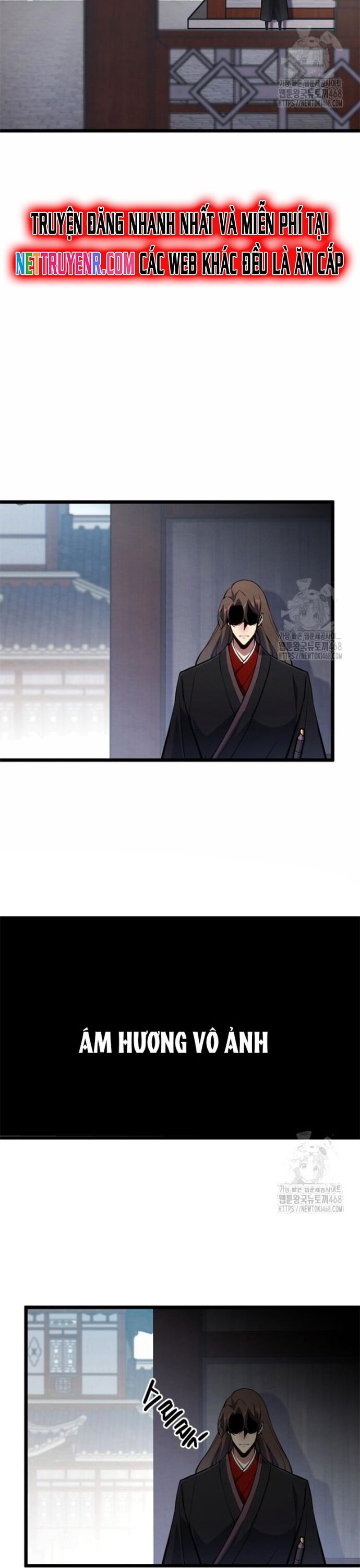 Lãng Nhân Bất Tử [Chap 33-39]