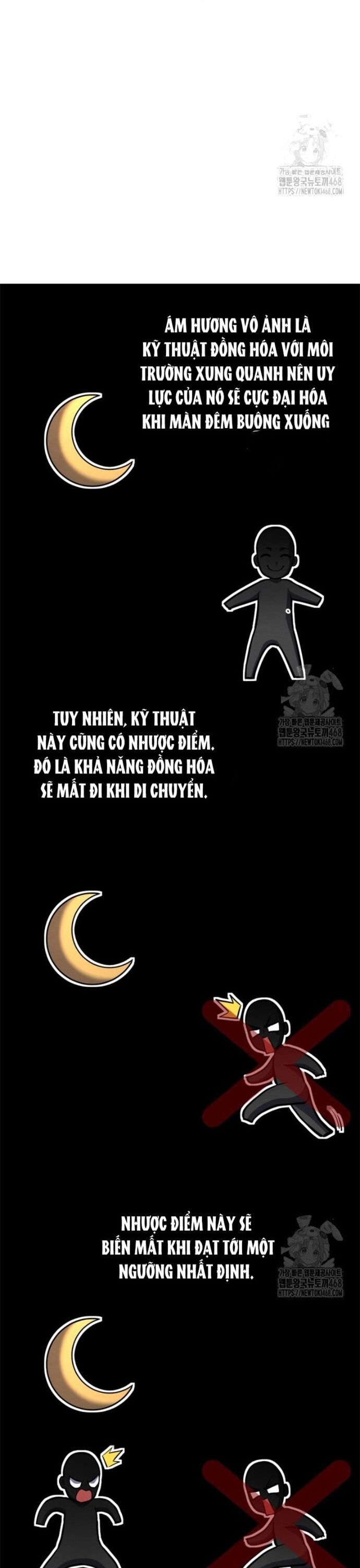 Lãng Nhân Bất Tử [Chap 33-39]