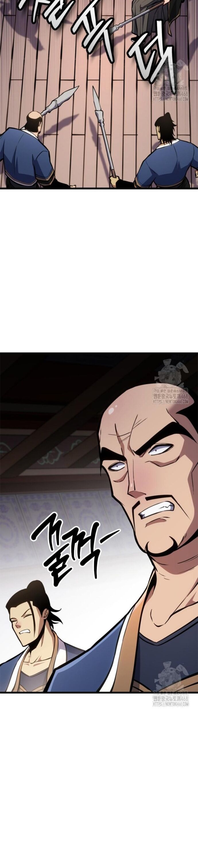 Lãng Nhân Bất Tử [Chap 33-39]