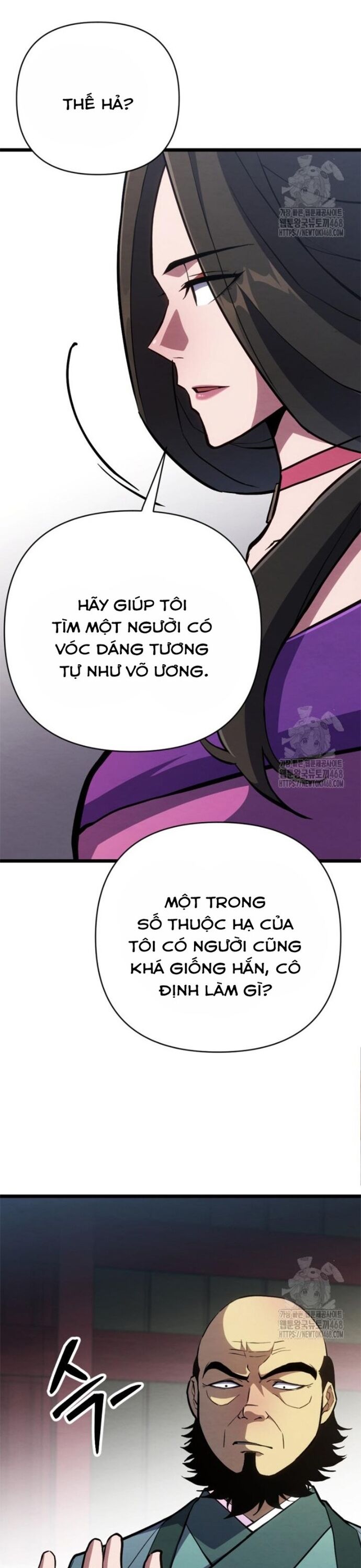 Lãng Nhân Bất Tử [Chap 33-39]