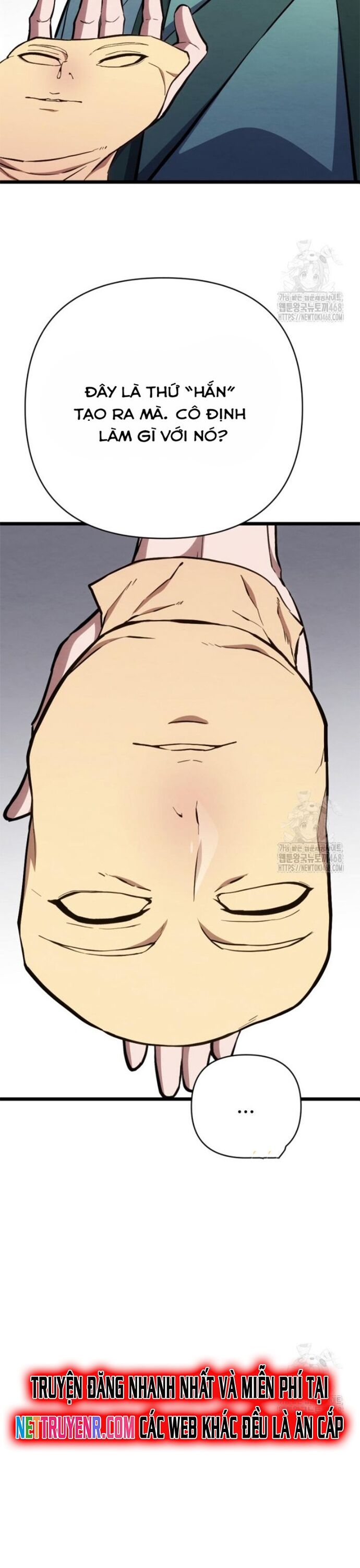 Lãng Nhân Bất Tử [Chap 33-39]