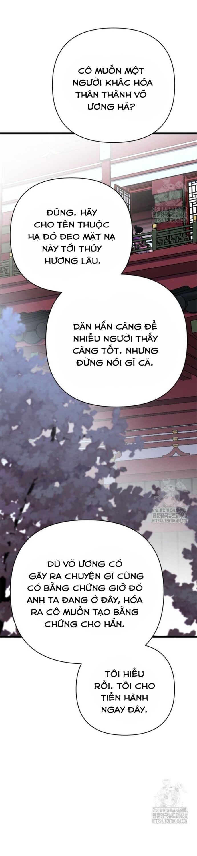 Lãng Nhân Bất Tử [Chap 33-39]