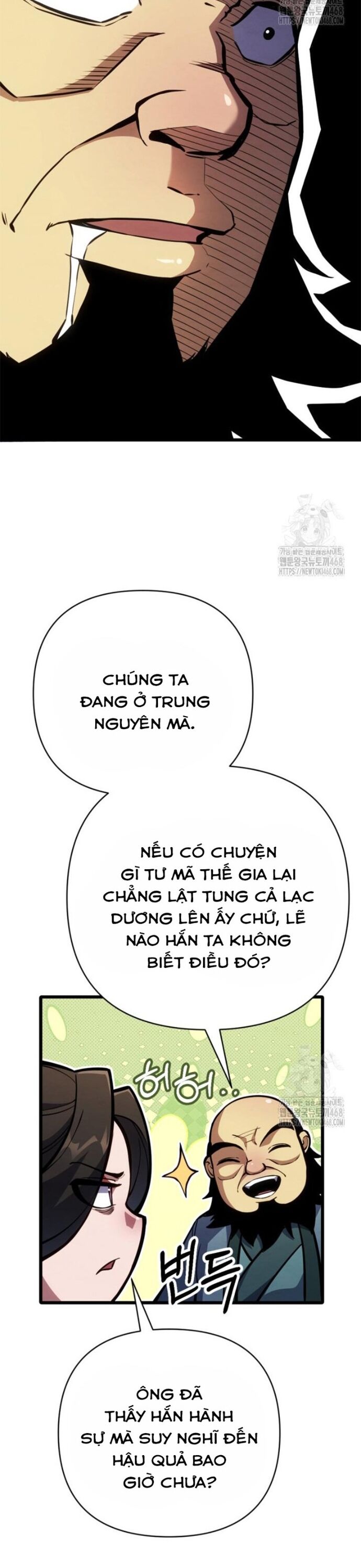 Lãng Nhân Bất Tử [Chap 33-39]