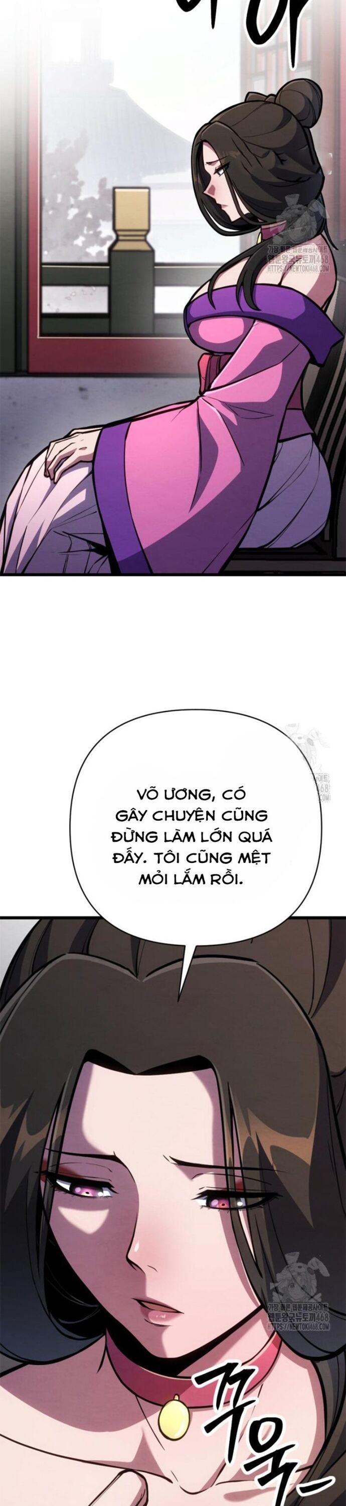 Lãng Nhân Bất Tử [Chap 33-39]