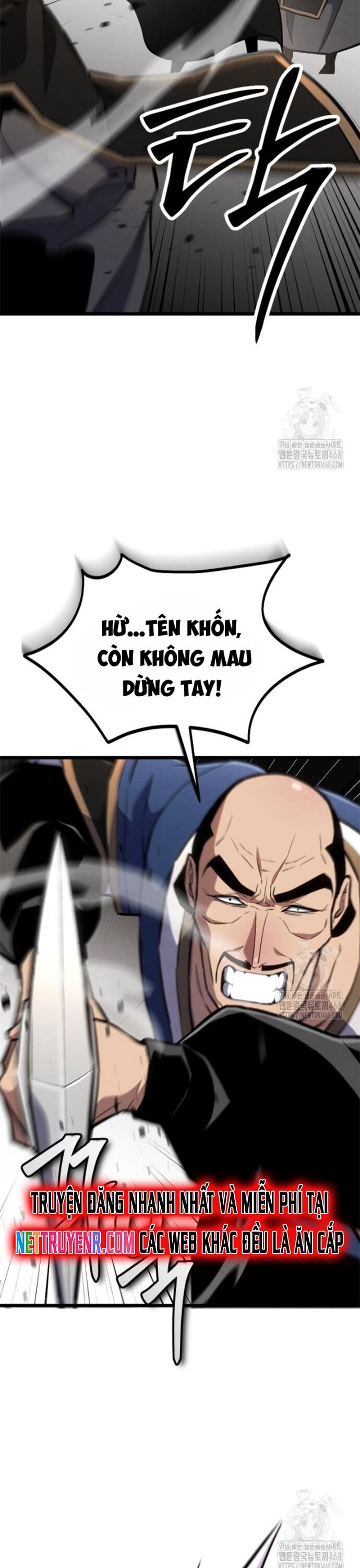 Lãng Nhân Bất Tử [Chap 33-39]