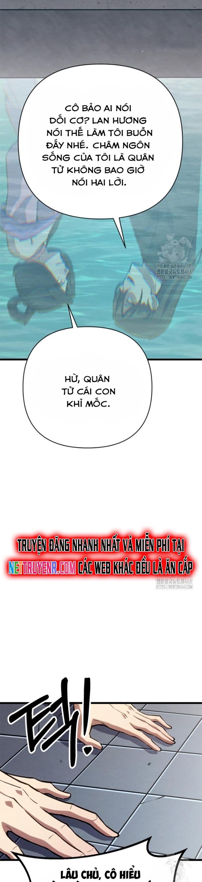 Lãng Nhân Bất Tử [Chap 33-39]