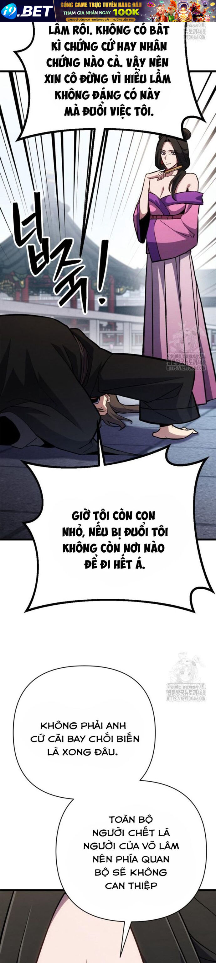 Lãng Nhân Bất Tử [Chap 33-39]