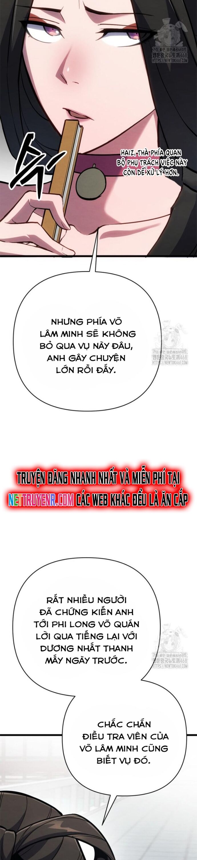 Lãng Nhân Bất Tử [Chap 33-39]