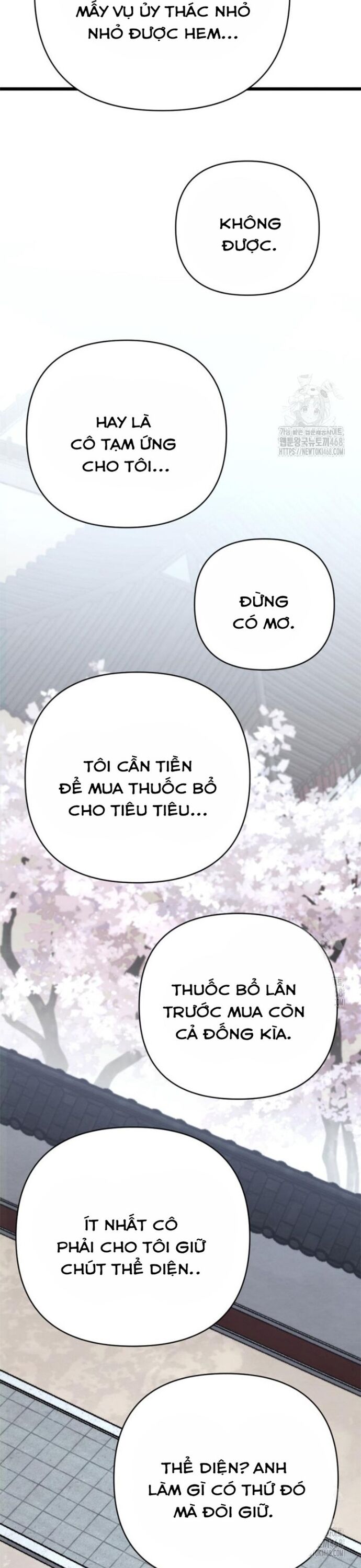 Lãng Nhân Bất Tử [Chap 33-39]