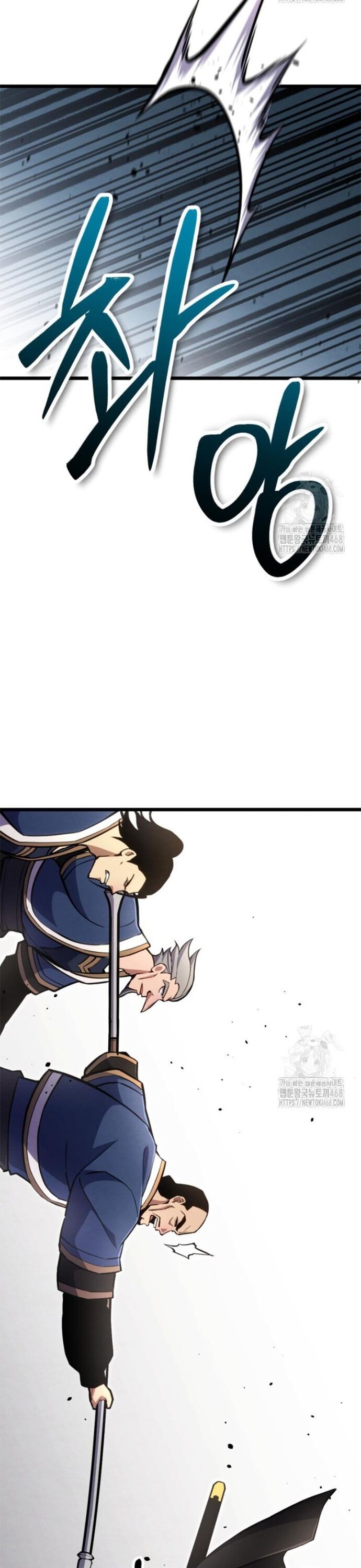 Lãng Nhân Bất Tử [Chap 33-39]