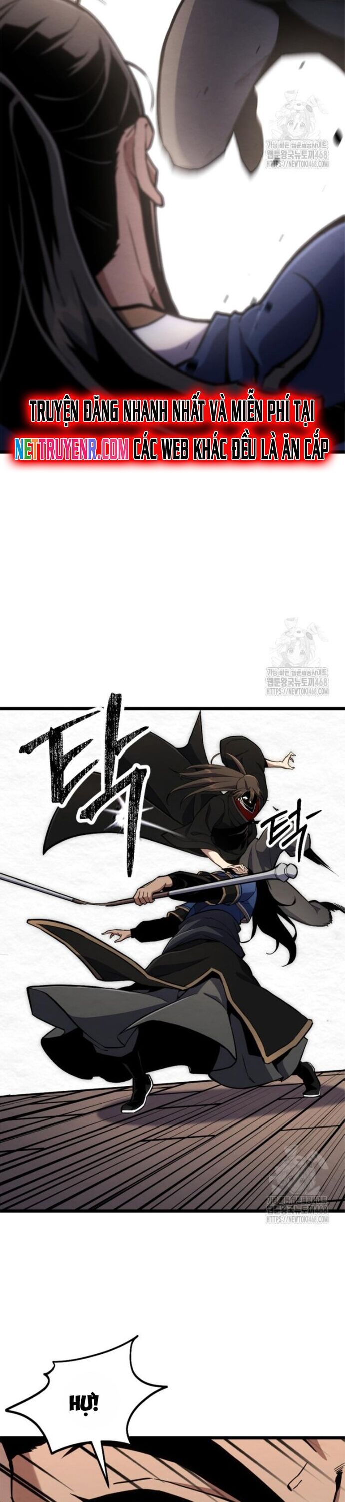 Lãng Nhân Bất Tử [Chap 33-39]