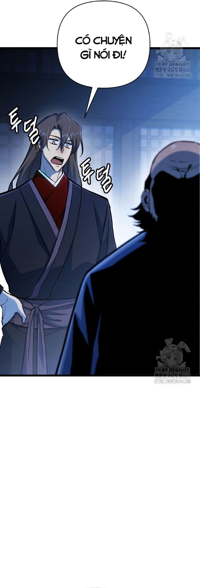 Lãng Nhân Bất Tử [Chap 33-39]
