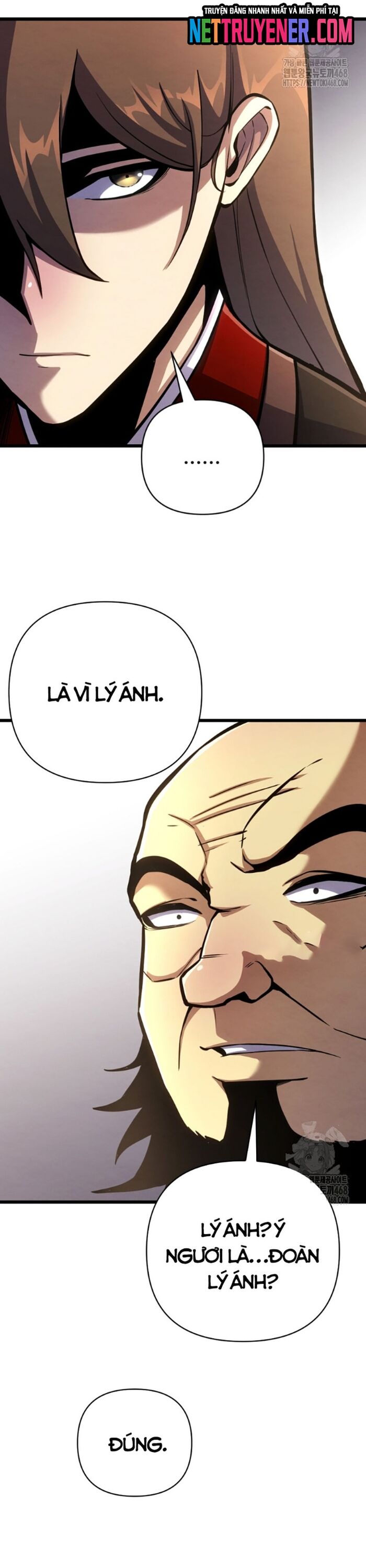Lãng Nhân Bất Tử [Chap 33-39]