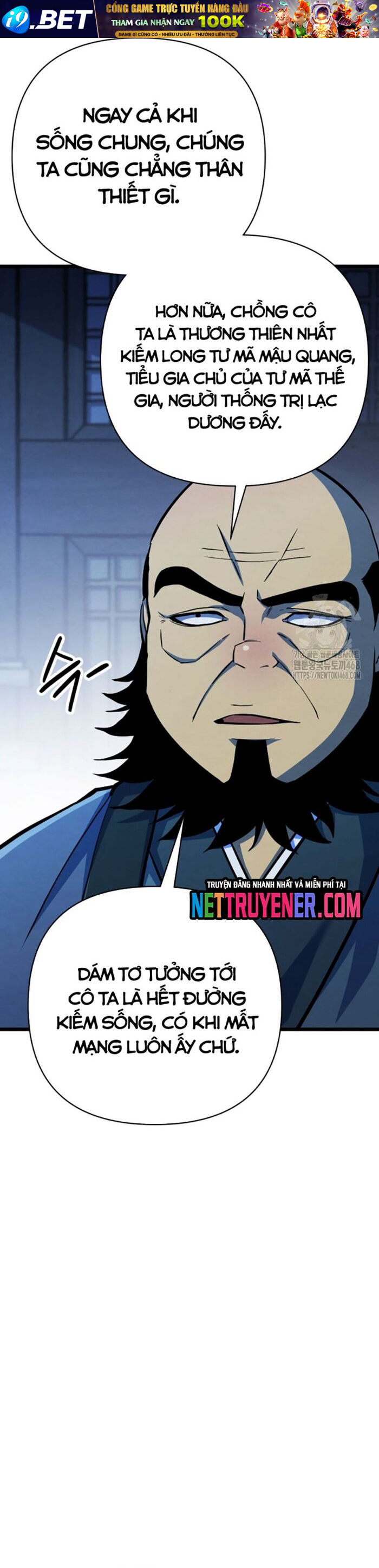Lãng Nhân Bất Tử [Chap 33-39]