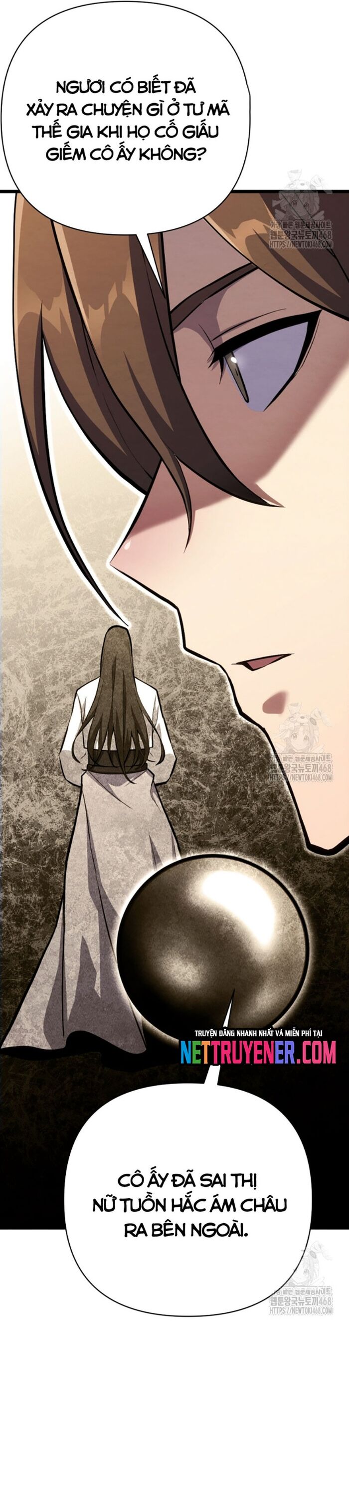 Lãng Nhân Bất Tử [Chap 33-39]