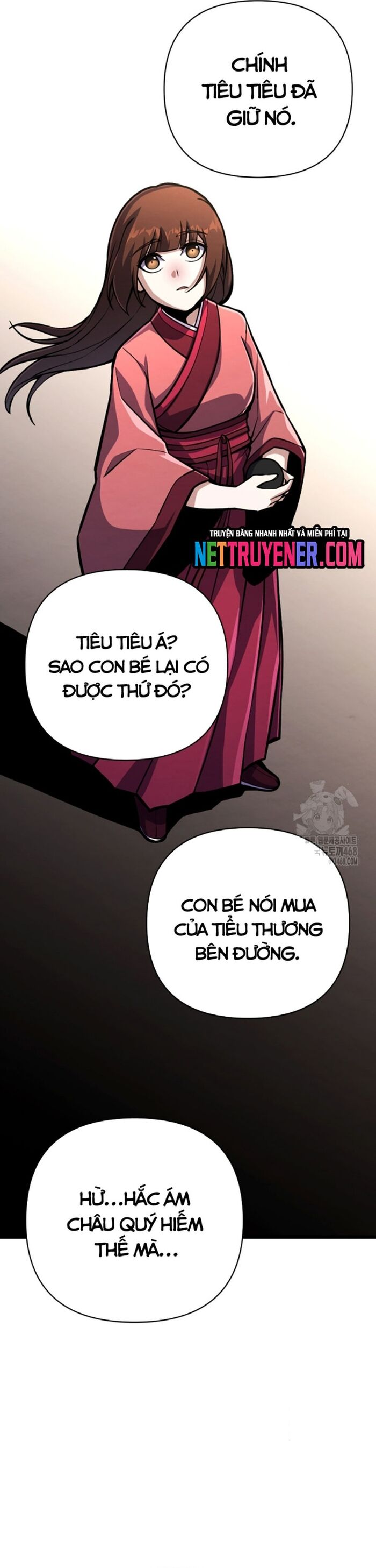 Lãng Nhân Bất Tử [Chap 33-39]
