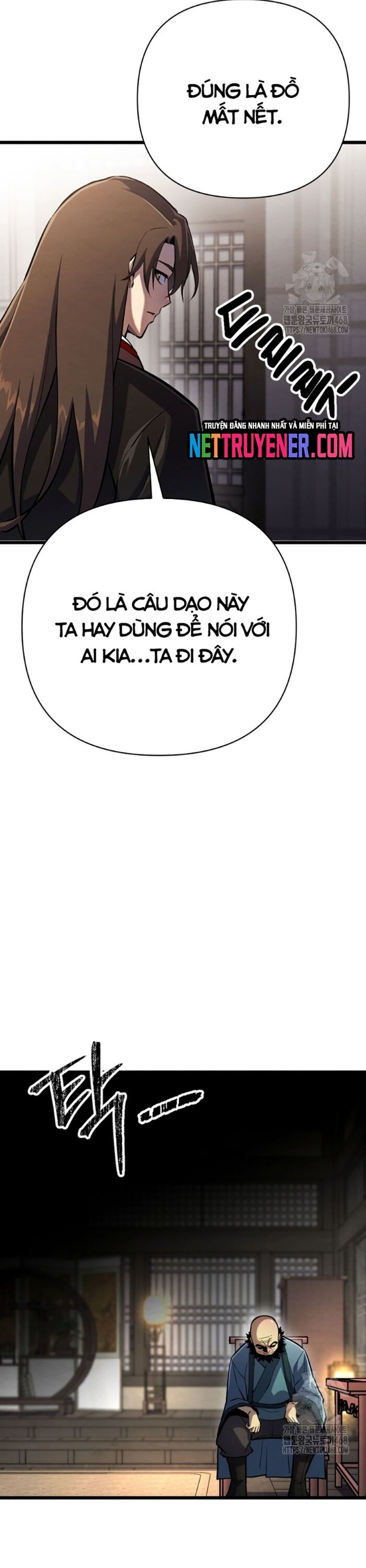 Lãng Nhân Bất Tử [Chap 33-39]