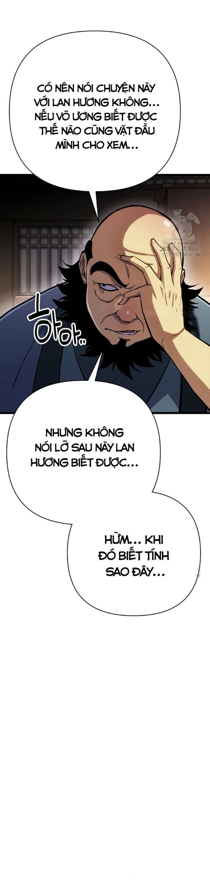 Lãng Nhân Bất Tử [Chap 33-39]
