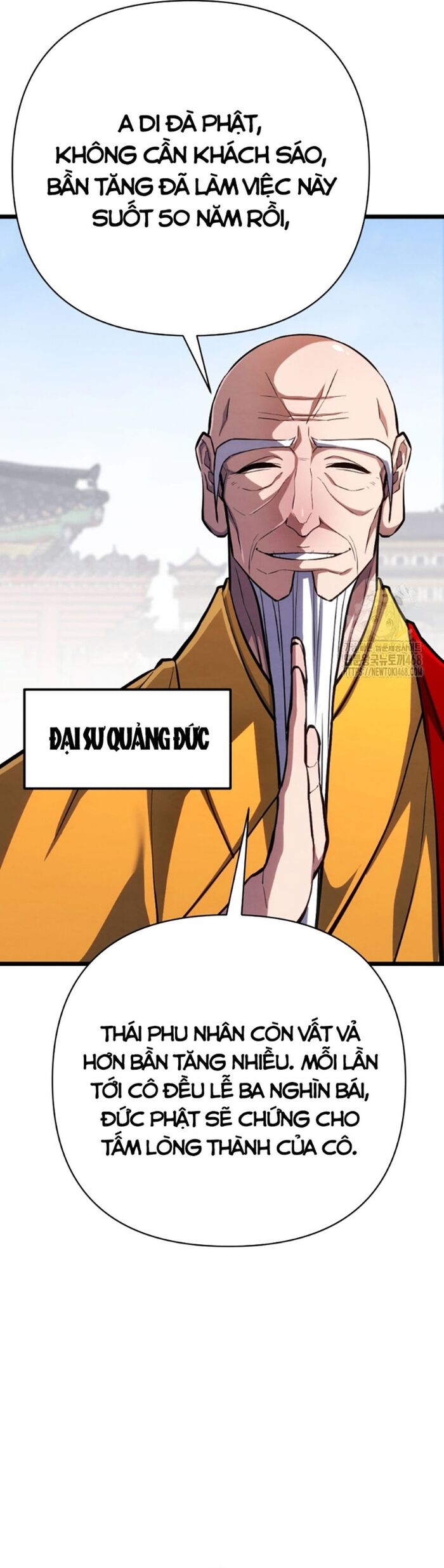 Lãng Nhân Bất Tử [Chap 33-39]