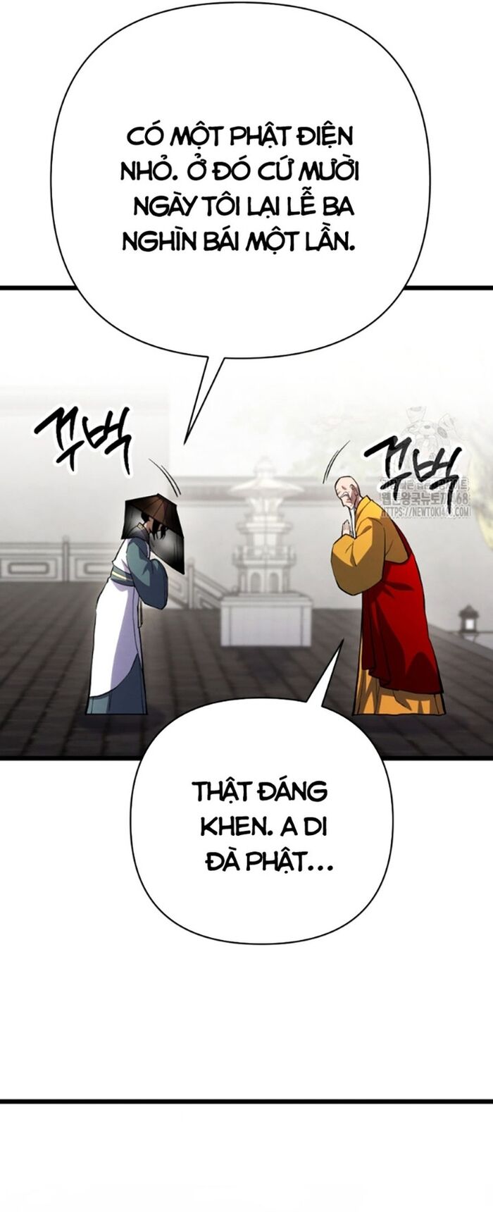 Lãng Nhân Bất Tử [Chap 33-39]