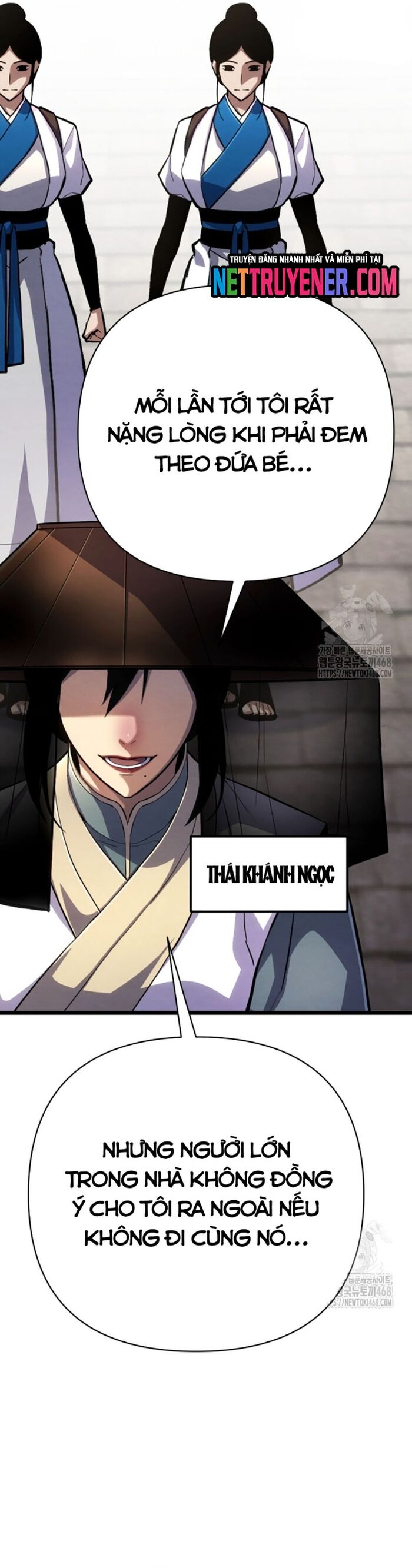 Lãng Nhân Bất Tử [Chap 33-39]