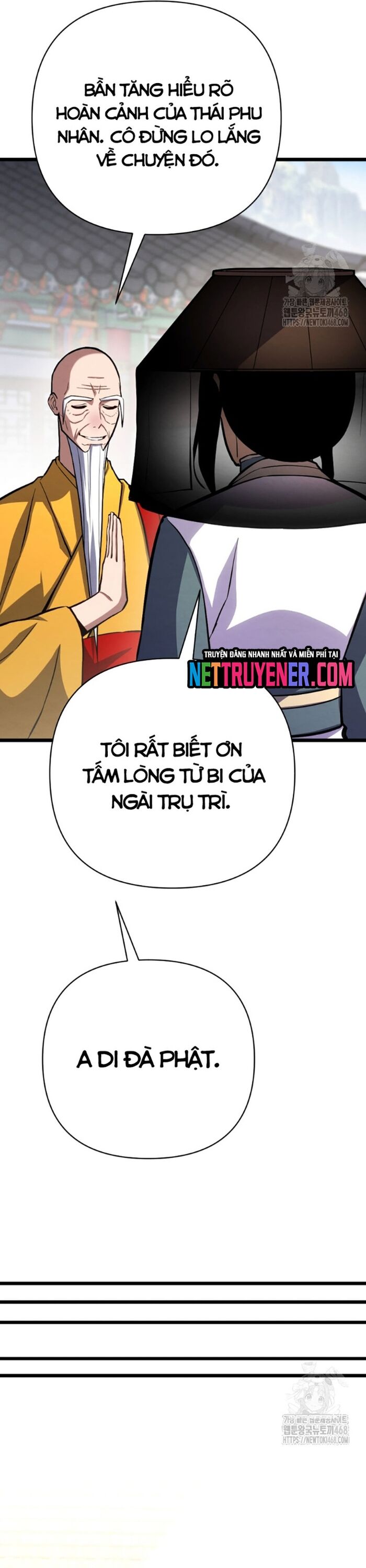 Lãng Nhân Bất Tử [Chap 33-39]