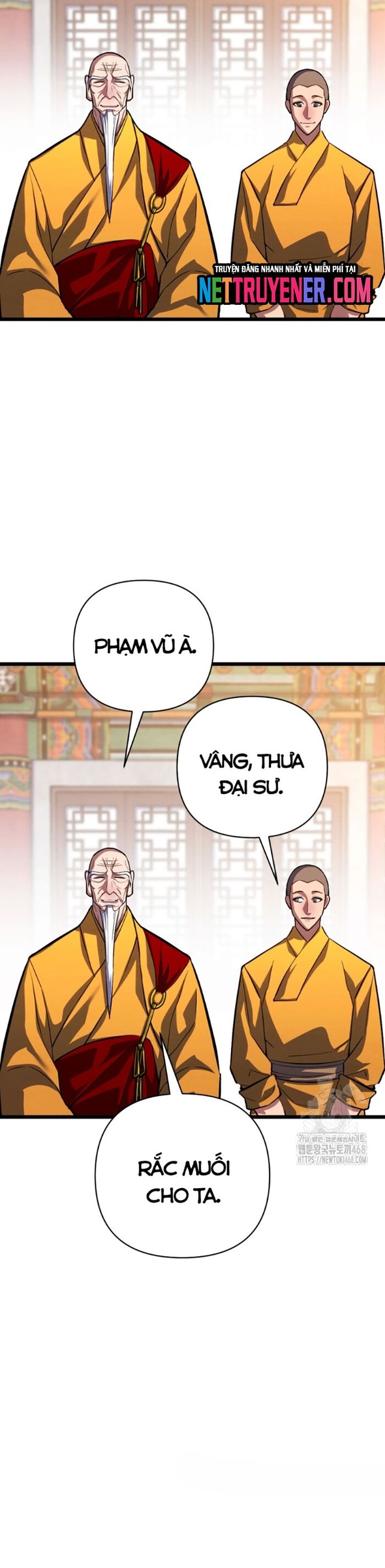 Lãng Nhân Bất Tử [Chap 33-39]